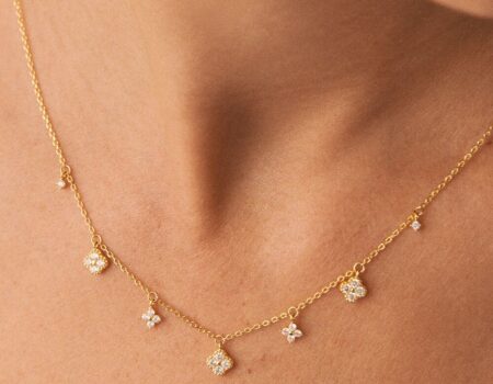 5 tendances bijoux qui donnent une allure chic