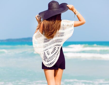 Look de plage : les tenues pour un été stylé et chic
