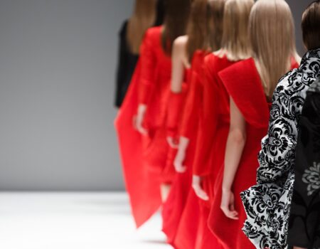 Tendance mode automne-hiver 2025 2026